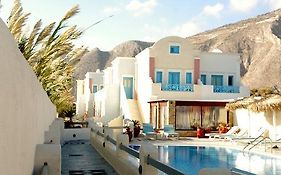 Blue Diamond Bay Hotel Santorini